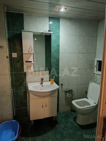 Сдаётся 2-комн. новостройка 50 м², Абшеронcкий  р., photo 6 from 8