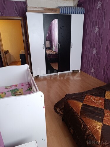 Сдаётся 2-комн. новостройка 50 м², Абшеронcкий  р., photo 1 from 8
