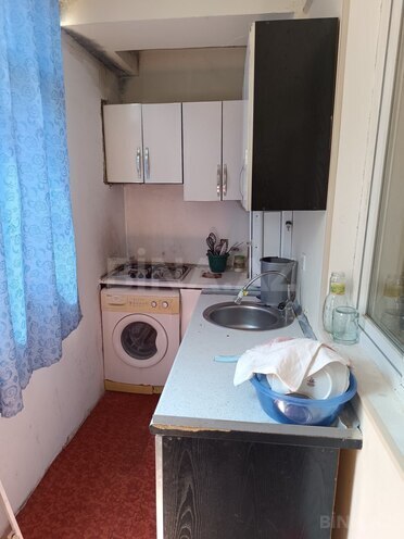 Сдаётся 2-комн. новостройка 50 м², Абшеронcкий  р., photo 7 from 8