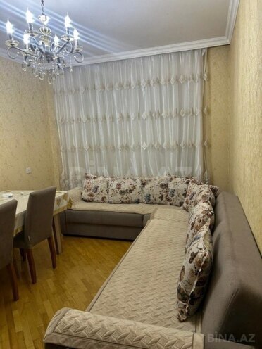 Satılır 4 otaqlı köhnə tikili 100 m², 9-cu mikrorayon q., photo 3 from 12