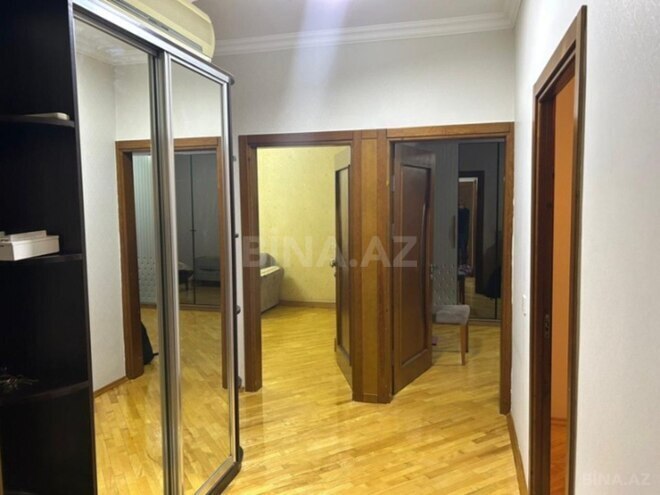 Satılır 4 otaqlı köhnə tikili 100 m², 9-cu mikrorayon q., photo 8 from 12