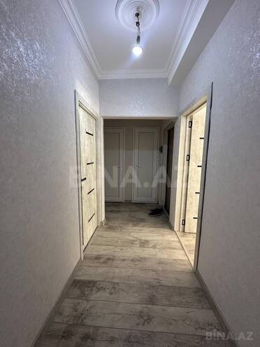 Satılır 3 otaqlı köhnə tikili 68 m², Əhmədli q., photo 9 from 14