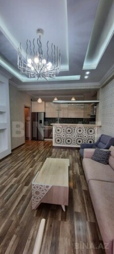 İcarəyə verilir 3 otaqlı yeni tikili 85 m², 20 Yanvar m., photo 5 from 12