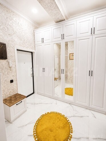 İcarəyə verilir 3 otaqlı yeni tikili 72 m², Elmlər Akademiyası m., photo 14 from 16