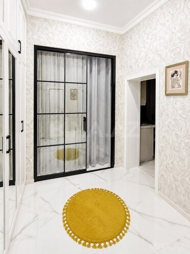 İcarəyə verilir 3 otaqlı yeni tikili 72 m², Elmlər Akademiyası m., photo 8 from 16