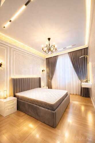 Satılır 2 otaqlı yeni tikili 59.8 m², Koroğlu m., photo 8 from 25