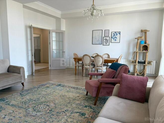 Сдаётся 3-комн. новостройка 140 м², пос. Аг шехер, photo 3 from 25