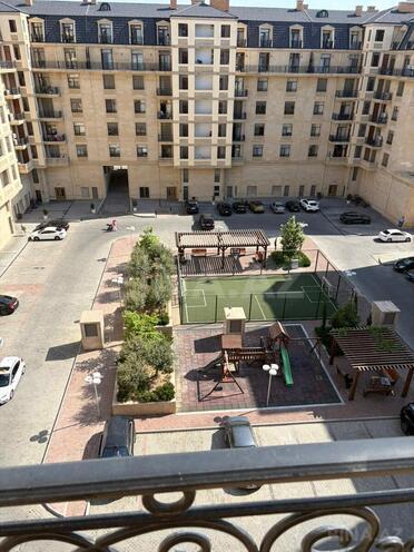 Сдаётся 3-комн. новостройка 140 м², пос. Аг шехер, photo 24 from 25