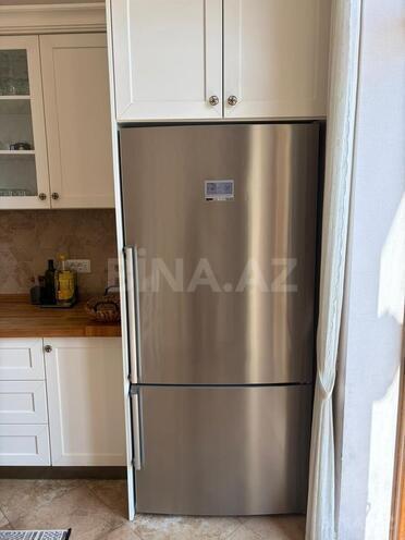 Сдаётся 3-комн. новостройка 140 м², пос. Аг шехер, photo 10 from 25