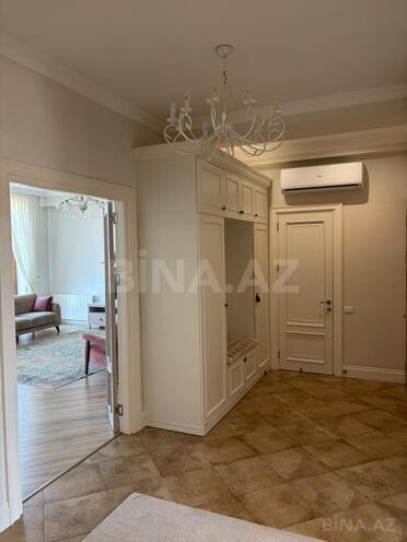 Сдаётся 3-комн. новостройка 140 м², пос. Аг шехер, photo 4 from 25