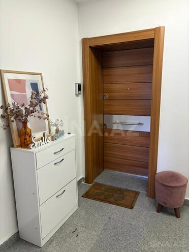 Сдаётся 3-комн. новостройка 140 м², пос. Аг шехер, photo 15 from 25