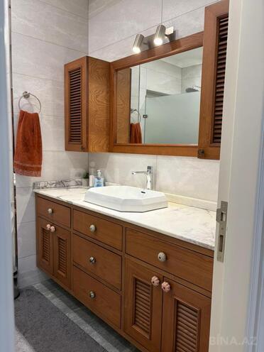 Сдаётся 3-комн. новостройка 140 м², пос. Аг шехер, photo 21 from 25