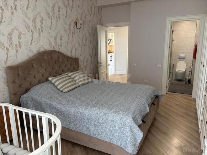 Сдаётся 3-комн. новостройка 140 м², пос. Аг шехер, photo 6 from 25