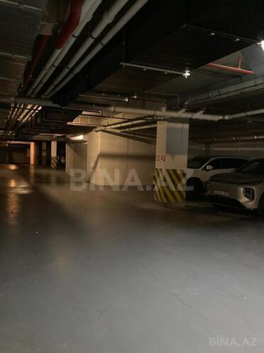Satılır 2 otaqlı yeni tikili 87.1 m², Xətai r., photo 21 from 28
