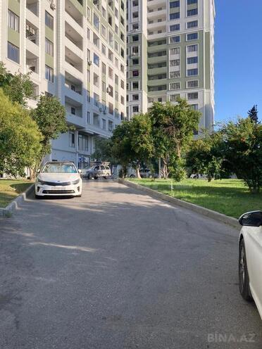 Satılır 2 otaqlı yeni tikili 87.1 m², Xətai r., photo 1 from 28