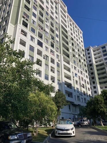 Satılır 2 otaqlı yeni tikili 87.1 m², Xətai r., photo 4 from 28