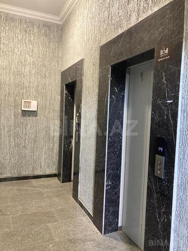 Satılır 2 otaqlı yeni tikili 87.1 m², Xətai r., photo 27 from 28