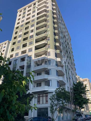 Satılır 2 otaqlı yeni tikili 87.1 m², Xətai r., photo 26 from 28