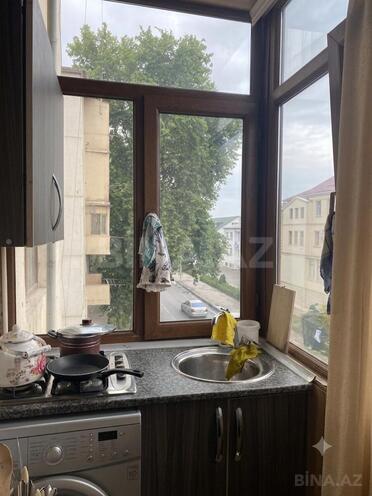 Satılır 2 otaqlı köhnə tikili 36 m², Dərnəgül m., photo 7 from 12