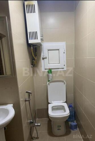 Satılır 2 otaqlı köhnə tikili 36 m², Dərnəgül m., photo 11 from 12