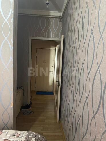Satılır 2 otaqlı köhnə tikili 36 m², Dərnəgül m., photo 5 from 12