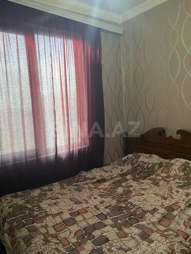 Satılır 2 otaqlı köhnə tikili 36 m², Dərnəgül m., photo 1 from 12