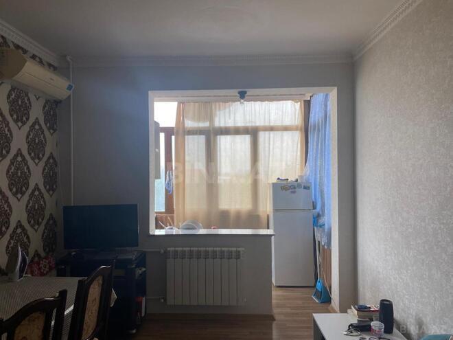Satılır 2 otaqlı köhnə tikili 36 m², Dərnəgül m., photo 4 from 12