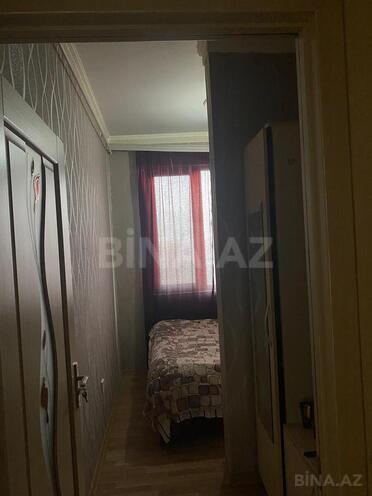 Satılır 2 otaqlı köhnə tikili 36 m², Dərnəgül m., photo 9 from 12