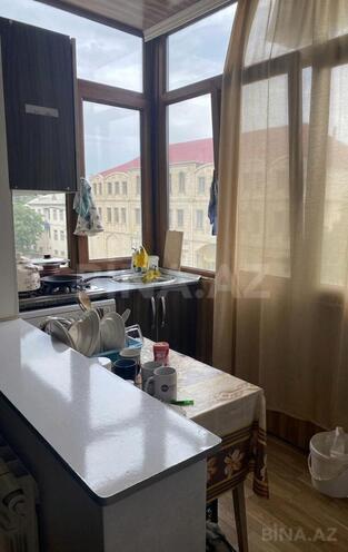 Satılır 2 otaqlı köhnə tikili 36 m², Dərnəgül m., photo 10 from 12