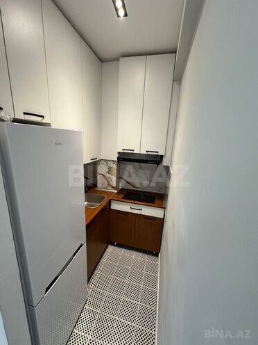İcarəyə verilir 2 otaqlı yeni tikili 60 m², 28 May m., photo 8 from 11