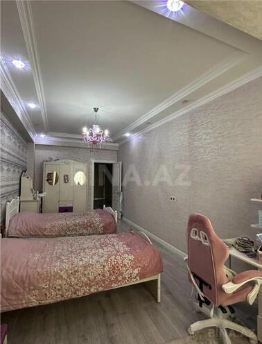 Продаётся 3-комн. новостройка 145 м², м. Ахмедлы, photo 6 from 16