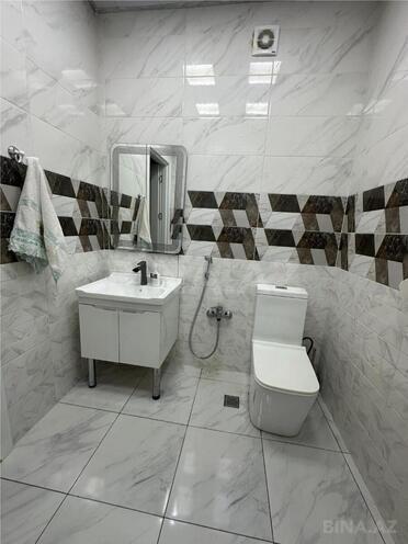 Продаётся 3-комн. новостройка 145 м², м. Ахмедлы, photo 13 from 16