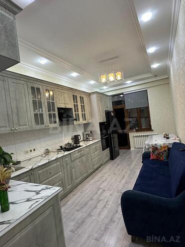 Продаётся 3-комн. новостройка 145 м², м. Ахмедлы, photo 9 from 16