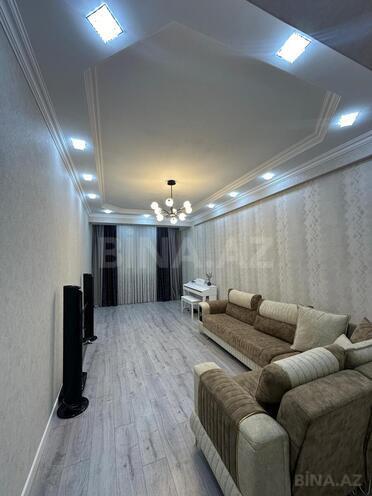 Продаётся 3-комн. новостройка 145 м², м. Ахмедлы, photo 11 from 16
