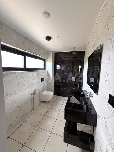 İcarəyə verilir 5 otaqlı həyət evi/bağ evi 450 m², Bilgəh q., photo 18 from 20