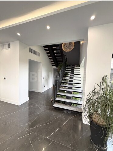 İcarəyə verilir 5 otaqlı həyət evi/bağ evi 450 m², Bilgəh q., photo 16 from 20