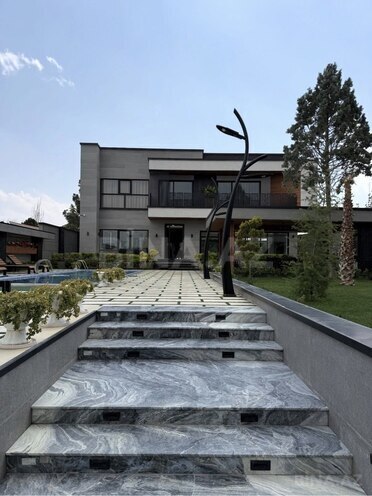 İcarəyə verilir 5 otaqlı həyət evi/bağ evi 450 m², Bilgəh q., photo 3 from 20