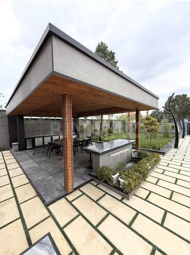 İcarəyə verilir 5 otaqlı həyət evi/bağ evi 450 m², Bilgəh q., photo 6 from 20