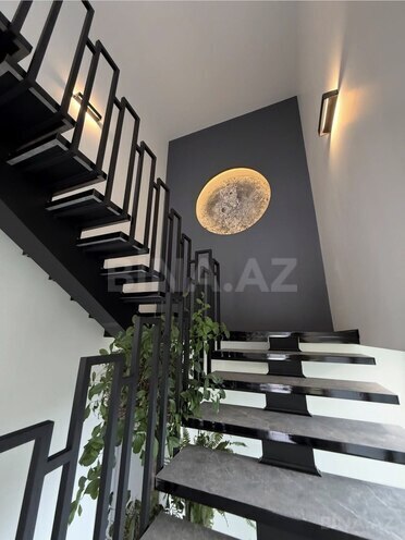 İcarəyə verilir 5 otaqlı həyət evi/bağ evi 450 m², Bilgəh q., photo 15 from 20
