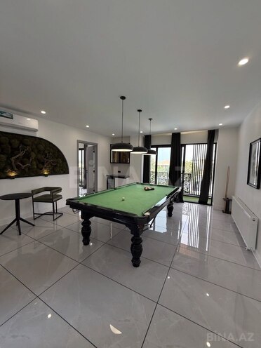 İcarəyə verilir 5 otaqlı həyət evi/bağ evi 450 m², Bilgəh q., photo 17 from 20