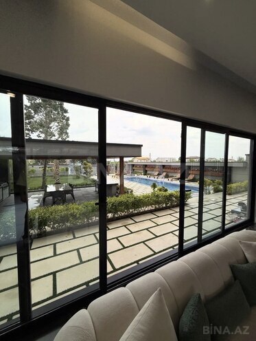 İcarəyə verilir 5 otaqlı həyət evi/bağ evi 450 m², Bilgəh q., photo 12 from 20