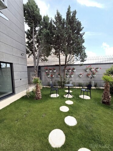 İcarəyə verilir 5 otaqlı həyət evi/bağ evi 450 m², Bilgəh q., photo 10 from 20