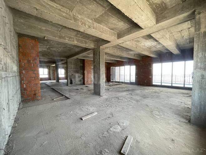 Satılır 5 otaqlı yeni tikili 290 m², Ağ şəhər q., photo 11 from 12