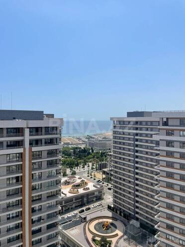 Satılır 5 otaqlı yeni tikili 290 m², Ağ şəhər q., photo 1 from 12