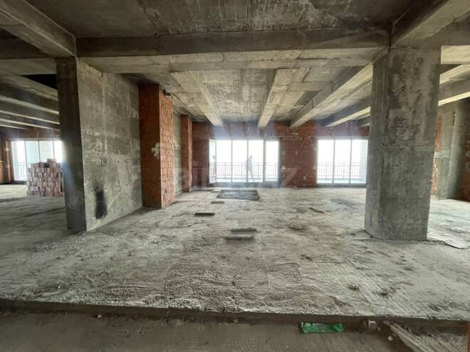 Satılır 5 otaqlı yeni tikili 290 m², Ağ şəhər q., photo 10 from 12