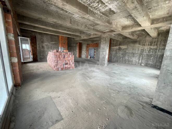 Satılır 5 otaqlı yeni tikili 290 m², Ağ şəhər q., photo 7 from 12