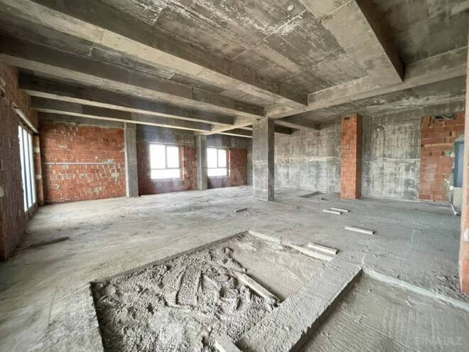 Satılır 5 otaqlı yeni tikili 290 m², Ağ şəhər q., photo 5 from 12