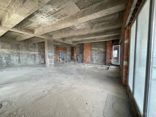 Satılır 5 otaqlı yeni tikili 290 m², Ağ şəhər q., photo 8 from 12
