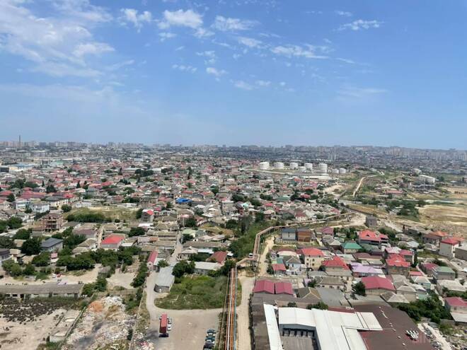Satılır 5 otaqlı yeni tikili 290 m², Ağ şəhər q., photo 4 from 12