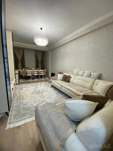 Продаётся 2-комн. новостройка 65 м², photo 1 from 7